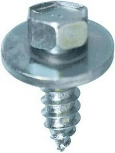 35x RESTAGRAF Clip Zier- / Schutzleiste 652