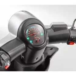 Luxxon Elektromobil E3800 von Luxxon