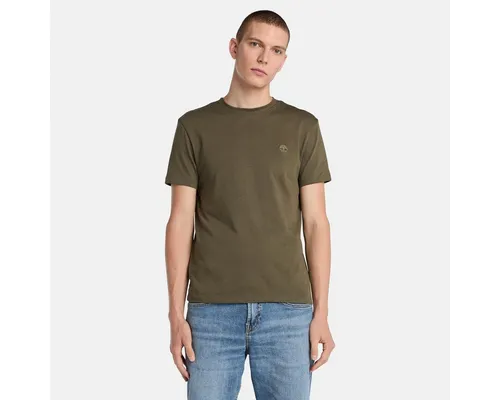 Timberland T-Shirt DUNSTAN RIVER Short Sleeve Tee von Timberland