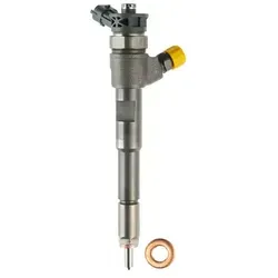 Produktbild H8201108033 Injektor Dacia,Renault,Nissan 1.5 DCI Bosch (0445110485, 16608399R, 1660000Q1L)