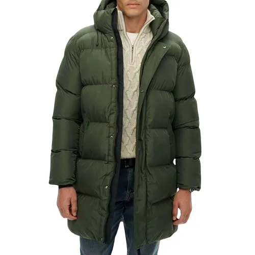 Superdry Sports Mid Jacket L