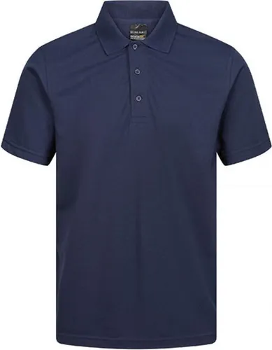 Regatta Professional TRS223 | Pro 65/35 Short Sleeve Polo XS bis 4XL - Farbe: Navy - Größe: XL