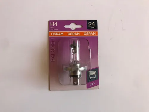 Ams-Osram Glühlampe, Fernscheinwerfer ORIGINAL 64196-01B