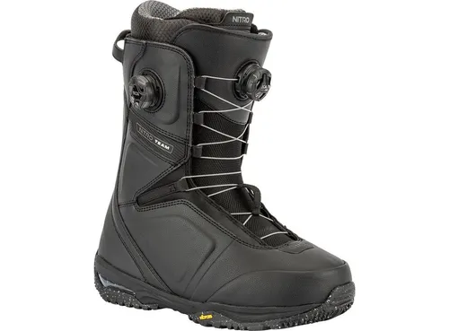 Nitro Snowboards TEAM BOA BOOT´26 Snowboardboots TEAM BOA BOOT´26