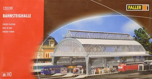 Faller 120199 H0