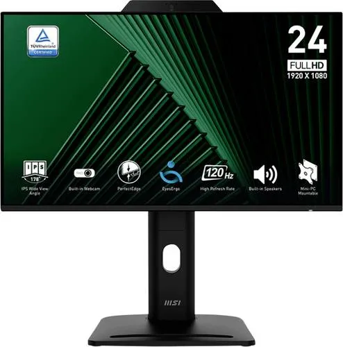 MSI PRO MP242PMGDE 24