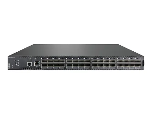 Lenovo 7Z210O11WW Switch II mit 32 Anschlüssen von Lenovo