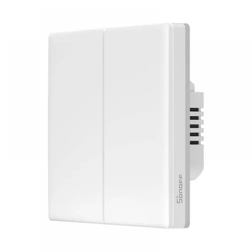 Sonoff TX-T5-T2C Smart Touch Switch