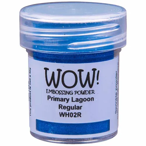 WOW! Embossing powder von Wow!