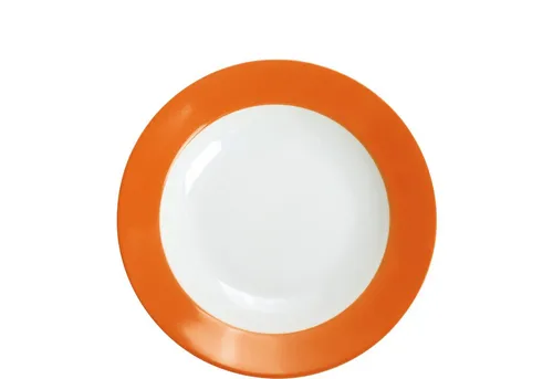 Geschirr Orange von Kahla