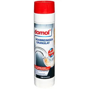 Produktbild domol Rohrreiniger 600,0 g