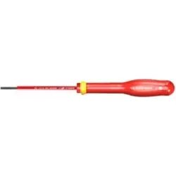 Facom Schraubendreher 1000V 2mm 75mm von Facom