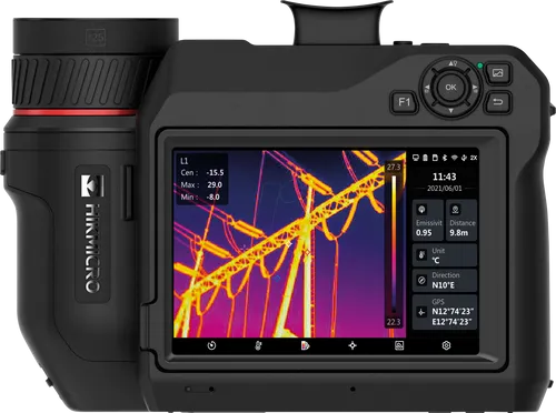 Hikmicro SP60 Wärmebildkamera