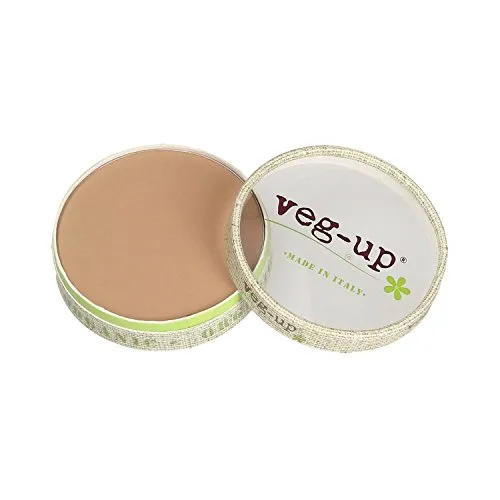 Veg-Up, Bronzer und Highlighter (Bikini) - 10 gr.