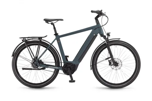 Winora Sinus R8EF 229746-1 – E-Bike für Komfort und Stil