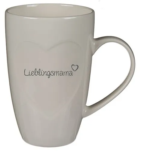 Tasse Becher Lieblingsmama Kaffeetasse Kaffebecher TeeTeetasse Büro Tasse Mama (