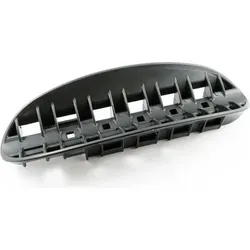 Peruzzo Reifenhalter für Kupplungsträger Bologna/Siena – Schwarz