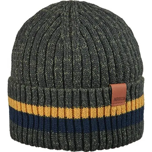 ARECO Kinder Mütze Beanie Juniors