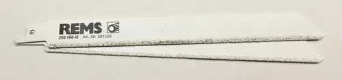 REMS Sägeblätter von REMS