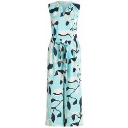 betty Jumpsuit Lange Overall für Damen (1-tlg)