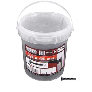 Connex Schrauben von Connex