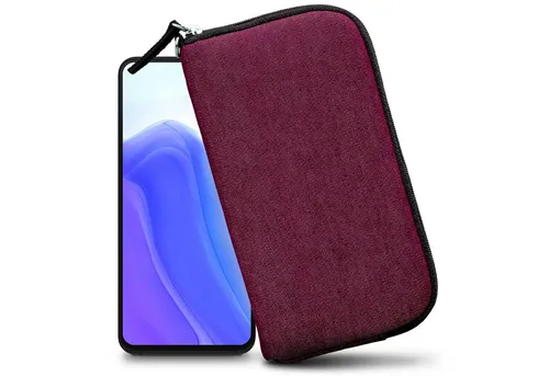 XiRRiX Handytasche Handytasche für Smartphone