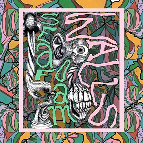 XVI (Green Vinyl) [Vinyl LP]