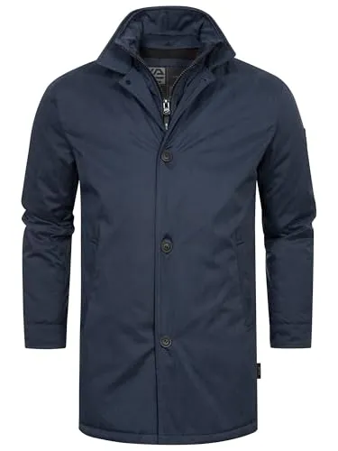 Produktbild Indicode Sommerjacke INOklaho, Navy