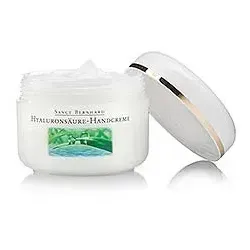 Hyaluronsäure-Handcreme - 125 ml