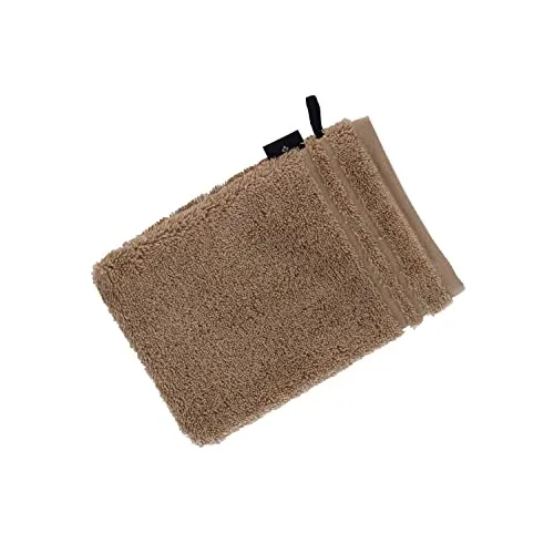 Vossen Handtücher Vienna Style Supersoft Camel - 6300