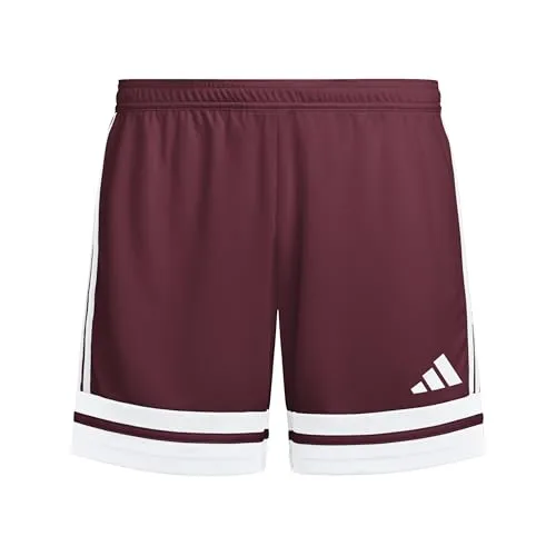 adidas Shorts Lila von adidas