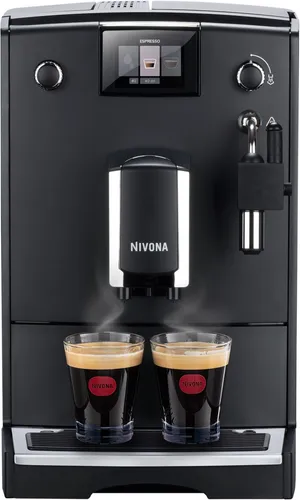 Nivona CafeRomatica NICR 550 Kaffee-Vollautomat von Nivona