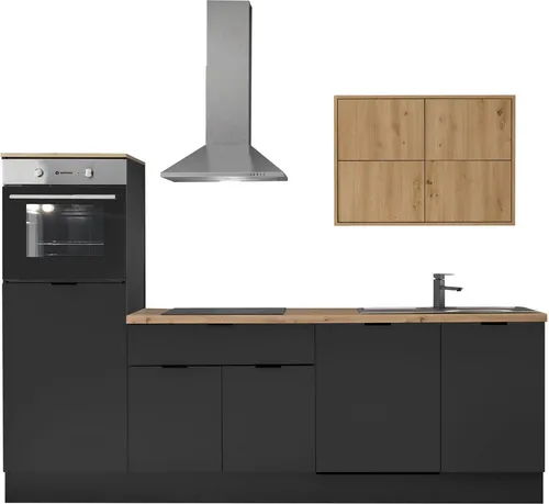 Küchenblöcke & Pantryküchen von Kochstation