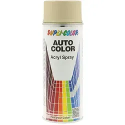 Dupli-color 1-0360 Spray 400ml Pastellgrau