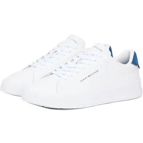 Tommy Hilfiger FM0FM05367 Trainers EU 41