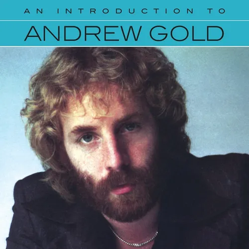 Andrew Gold An Introduction To (CD)