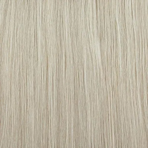 GLOBAL EXTEND® Invisible Tape - Hochwertige Haarverlängerungen (35 cm, silver-white) - Hochwertige Tape In Extensions aus slawischem Echthaar für natürliche Haarverlängerung. Unauffällige Klebestreifen und schonende Anbringung ohne Hitze. Wiederverwendbar und in verschiedenen Längen und Farben erhältlich.