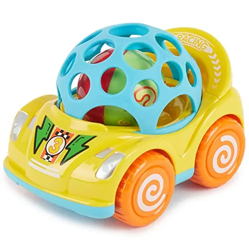 Spielzeugautos von Bieco