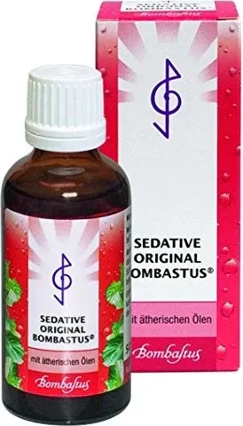 Duftöle von Bombastus-Werke