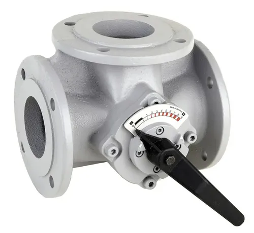 Honeywell Ventile von Resideo