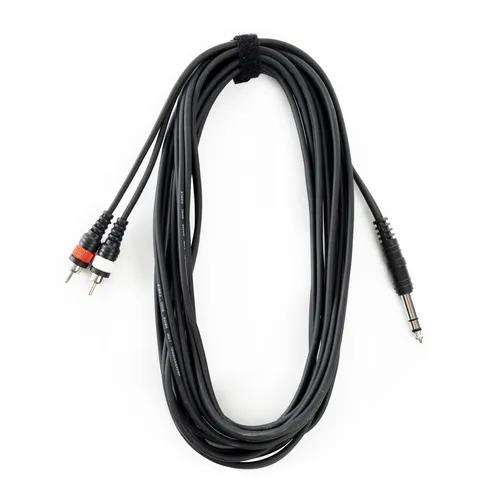 MUSIC STORE Insertkabel 6 m