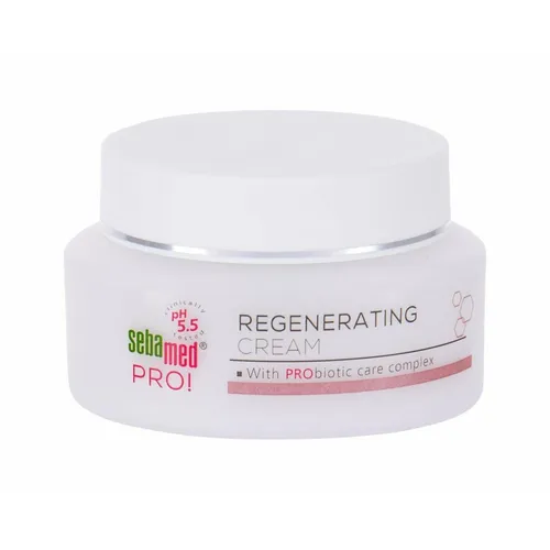 SEBAMED PRO Intensive Regenerating Cream 50 ml von sebamed