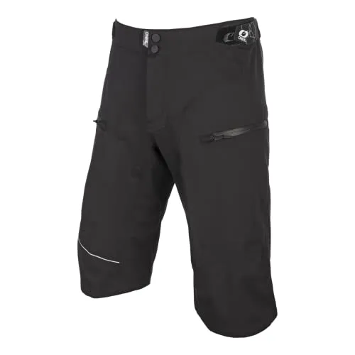 O'NEAL Mountainbike-Hose Mud WP Shorts - Radsport-Shorts für Herren, wasserdichtes 3-Lagen Material, ideal für maximalen Komfort und Schutz beim Mountainbiken.