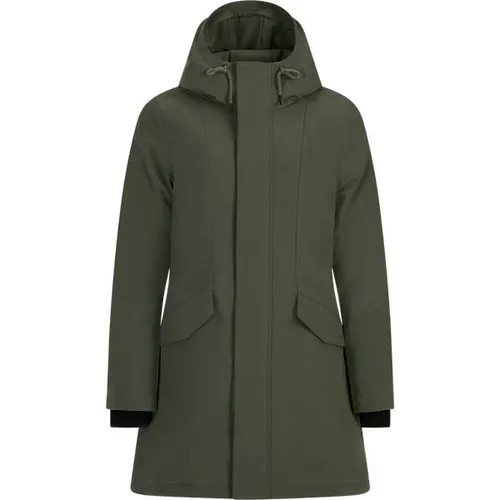 PROTEST Damen Jacke PRTLANIAKEA