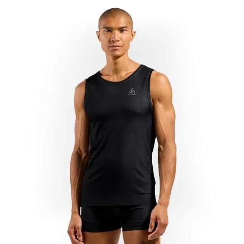Odlo Herren Active F-dry Light Tanktop von ODLO