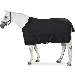 Eskadron Basics Gamma Meshlining Weidedecke 125, schwarz von Eskadron