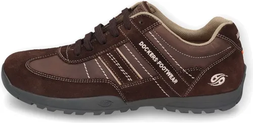 Dockers by Gerli Herren Low-Top Sneaker von Dockers