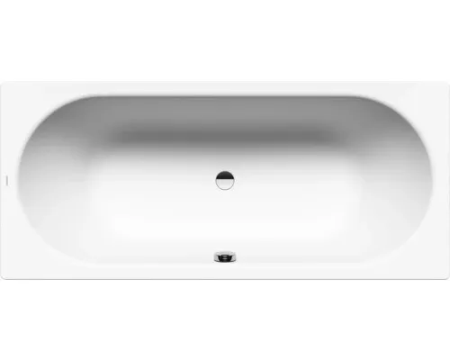 KALDEWEI CLASSIC DUO Badewanne 114, 90 x 190 cm von KALDEWEI