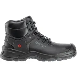 Baak 213083 BIG BOSS Stiefel S3S FO SR LG ESD, Gr.43