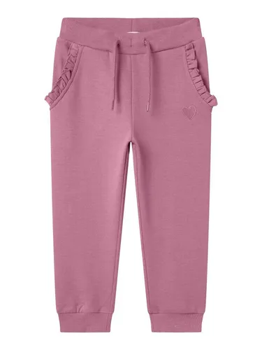 Name It Jogginghose NMFVIMA SWE PANT BRU